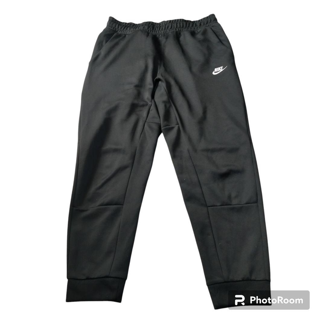 ナイキ NIKE ジャージ セットアップ 上下 トラックジャケット XL 黒
