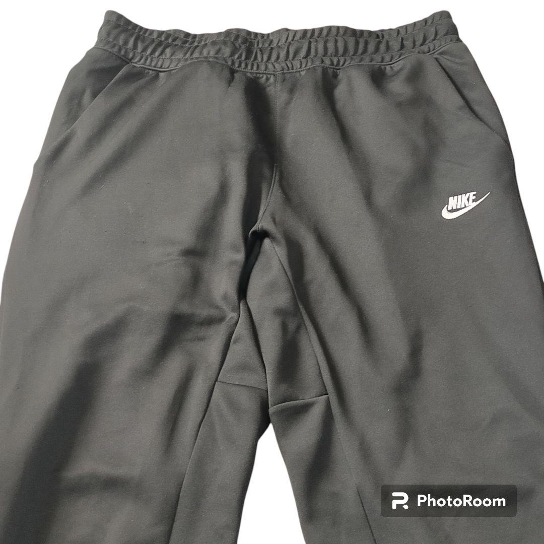 ナイキ NIKE ジャージ セットアップ 上下 トラックジャケット XL 黒