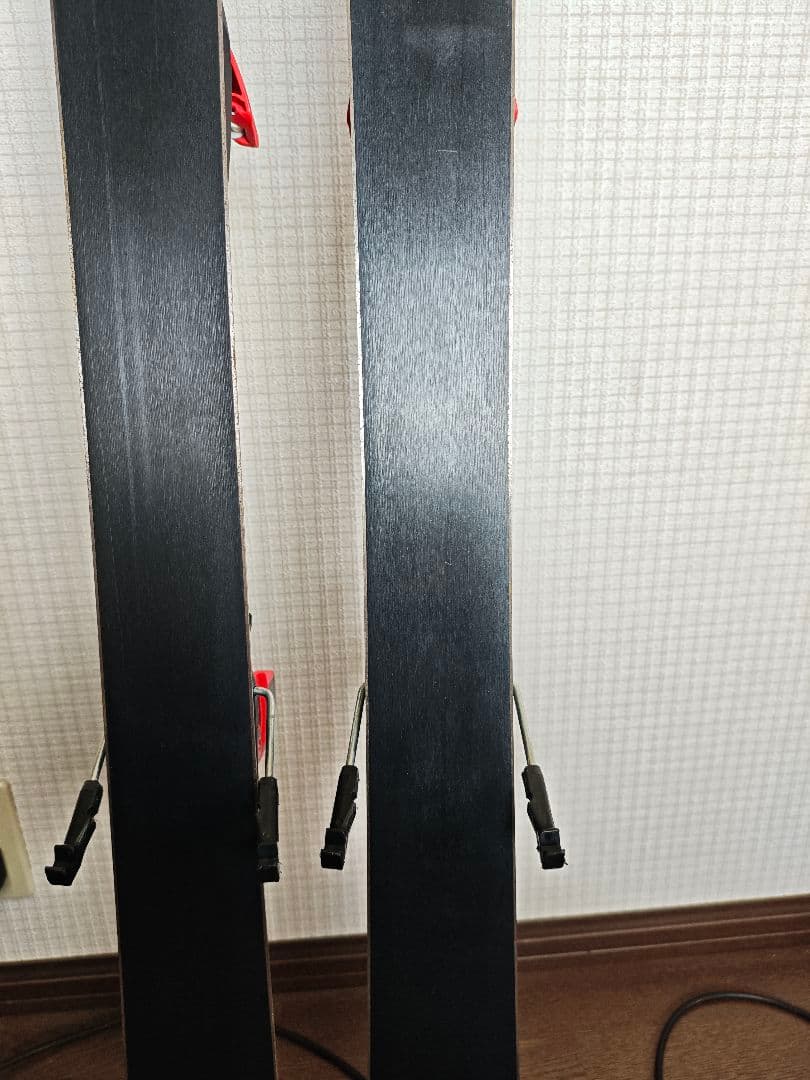 ATOMIC REDS JX スキー 板 バインディング付　140cm