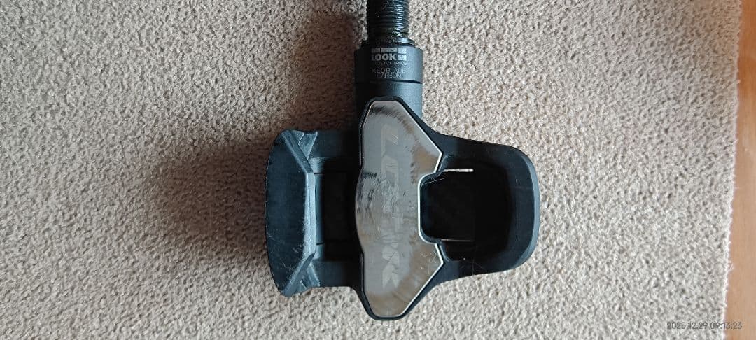 LOOK KEO BLADE CARBON ペダル