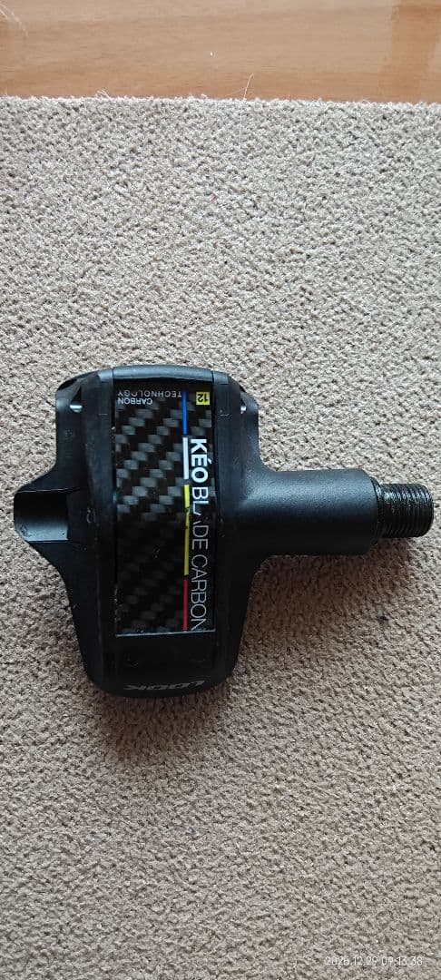 LOOK KEO BLADE CARBON ペダル