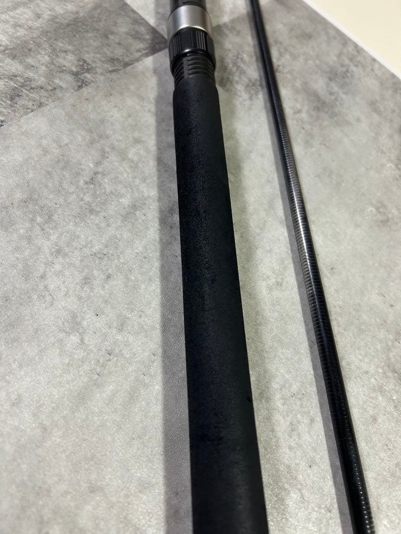 SHIMANO シマノ　ルアーマチック MB S86ML シーバスロッド