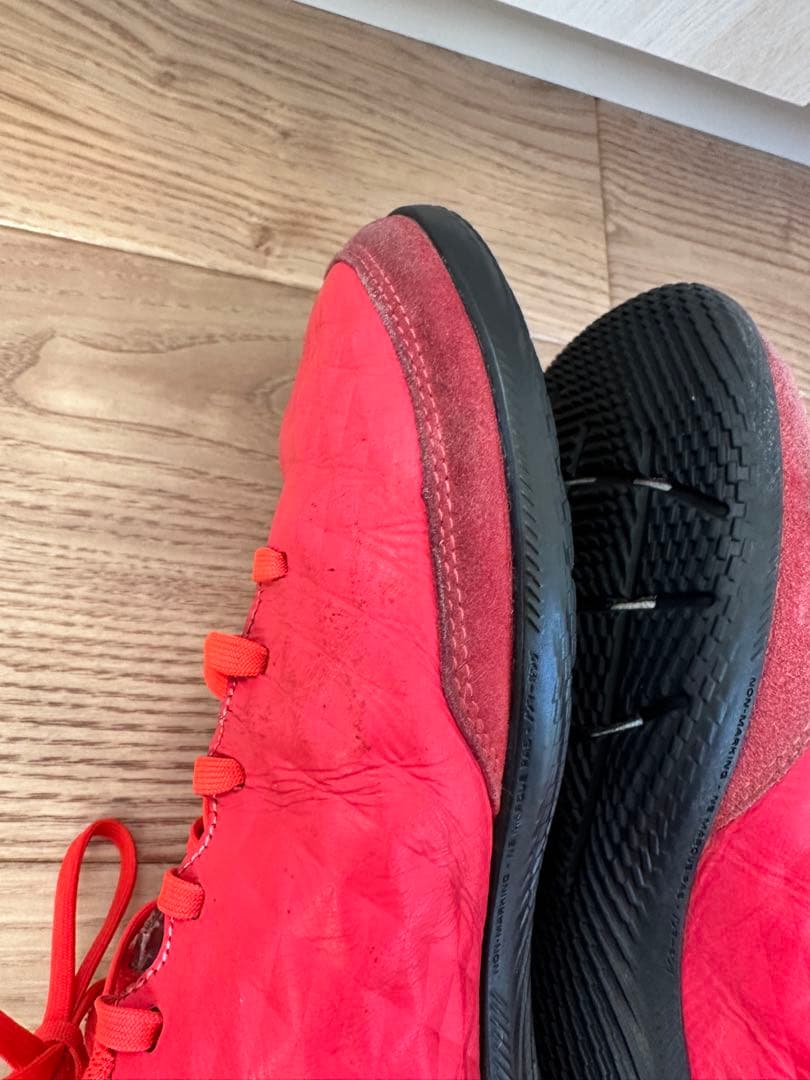 Nike フットサルシューズ ティエンポ レジェンド 8 アカデミーIC