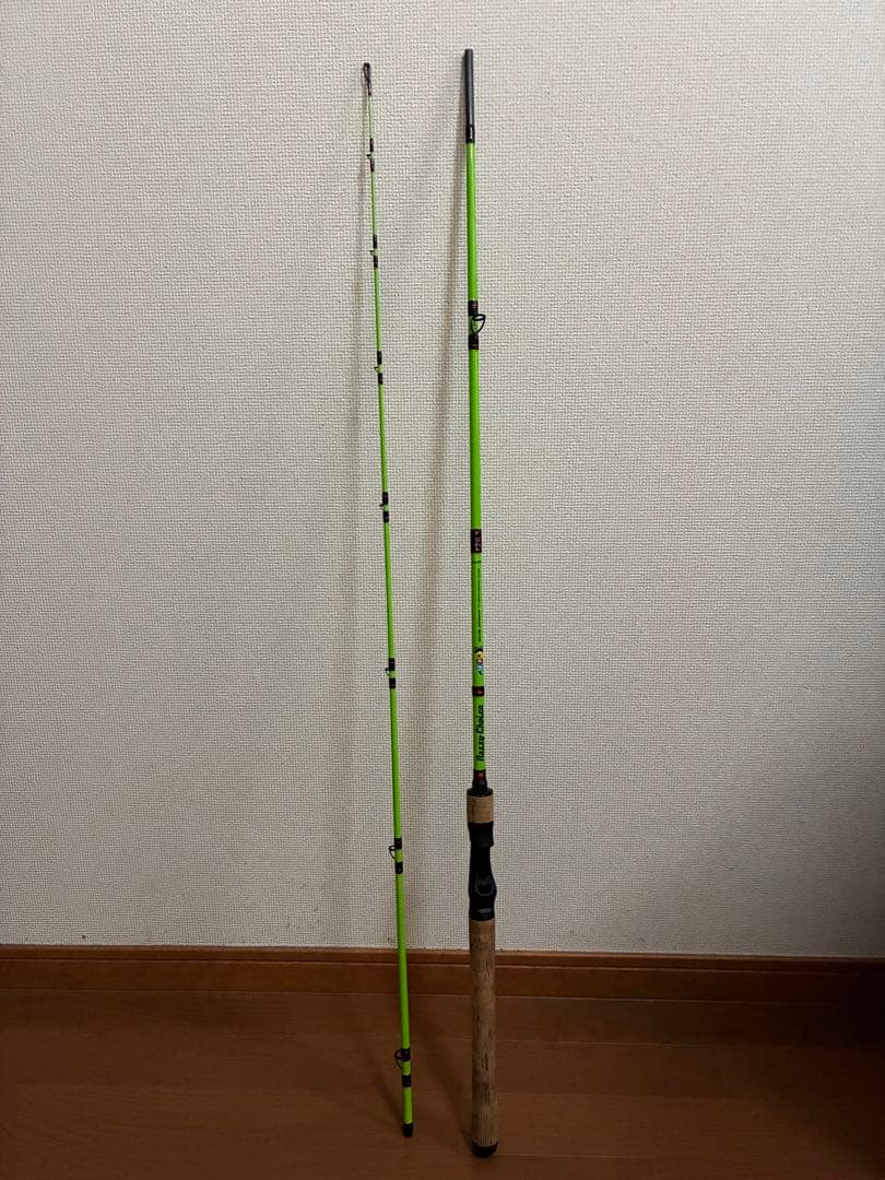 ジャッカル　ナジーチョイス　NAC-70M アスパラガス