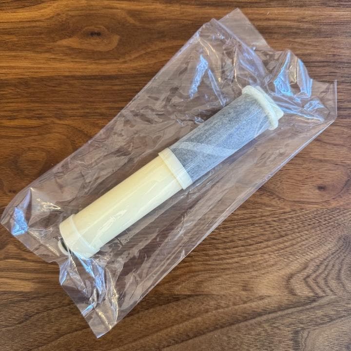 パナソニック 純正品 TKCK40SSK 交換用キッチン吐水ヘッド