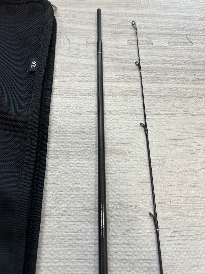 ダイワ　モアザンブランジーノEX AGS 93L/M-S