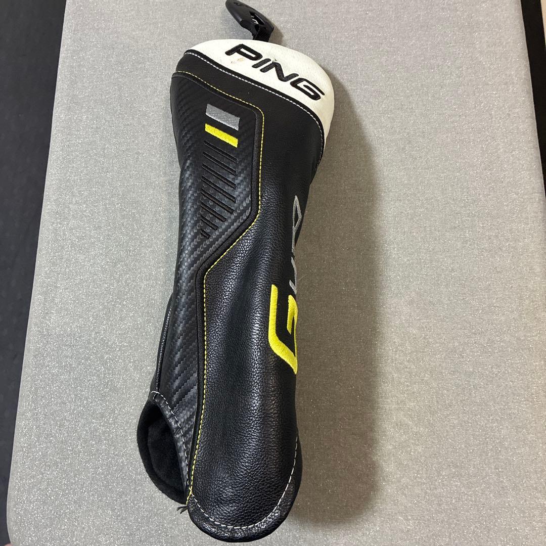 ping g430 5w ディアマナBB Diamana BB 73S