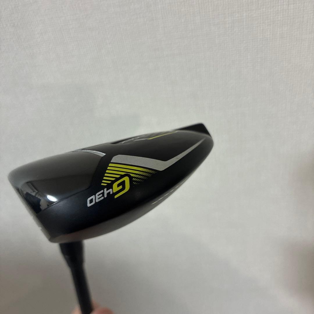 ping g430 5w ディアマナBB Diamana BB 73S