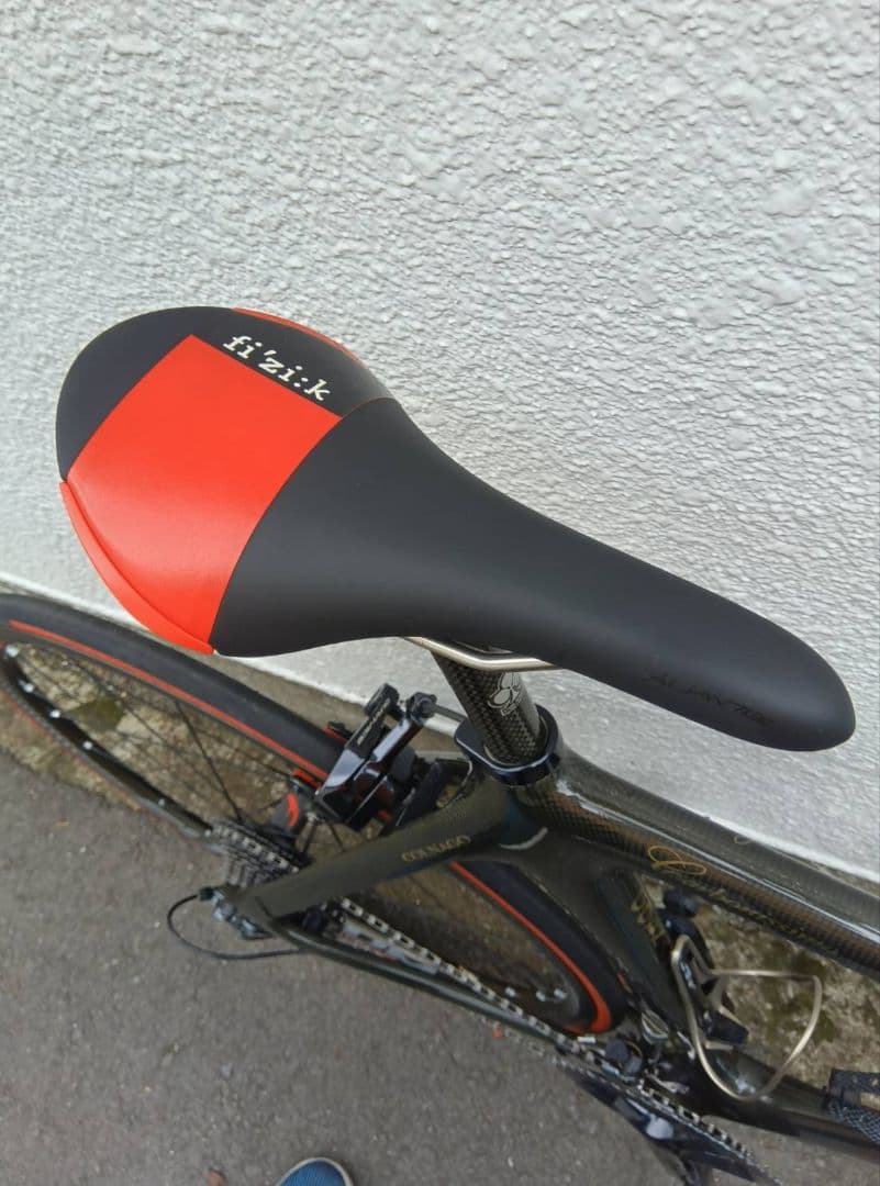 自転車本体 COLNAGO Carbonissimo