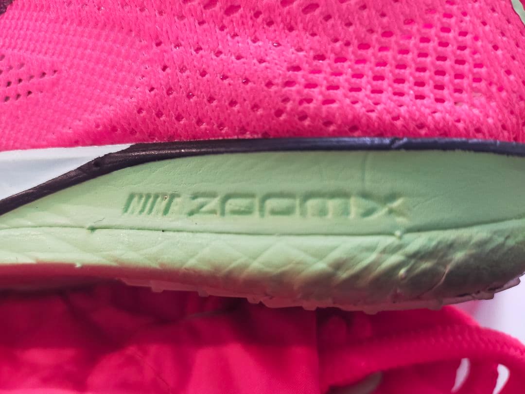 Nike ドラゴンフライ2　エリート