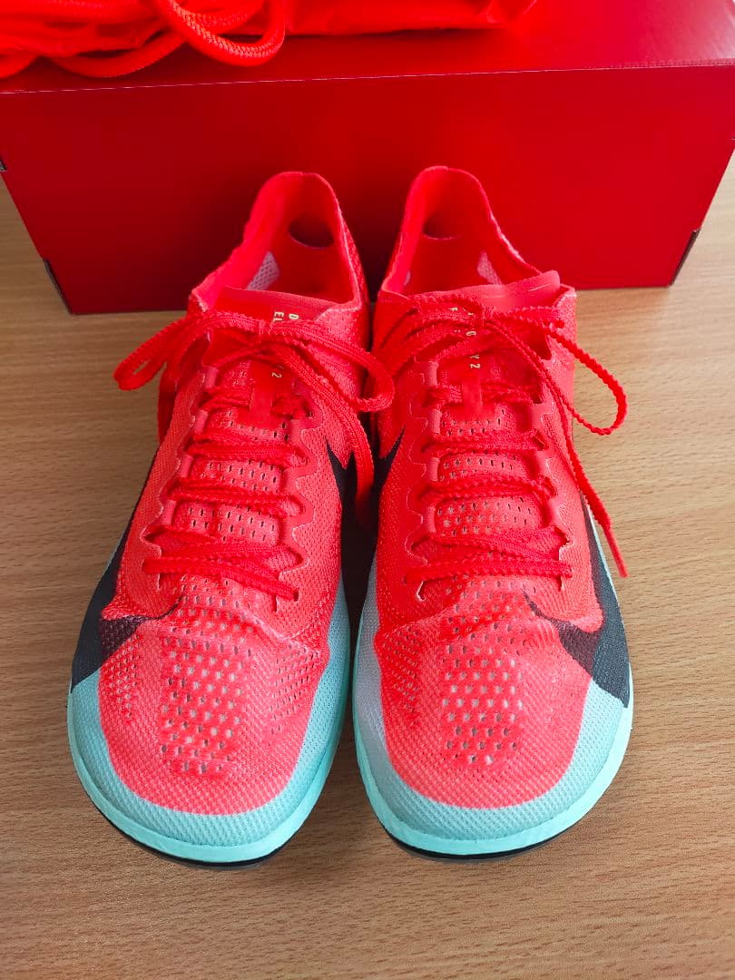Nike ドラゴンフライ2　エリート