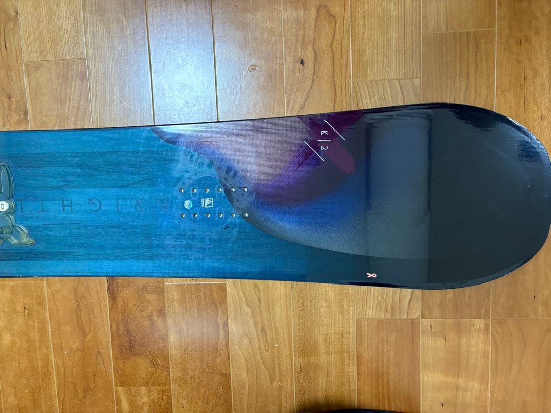 K2 スノーボード140cm