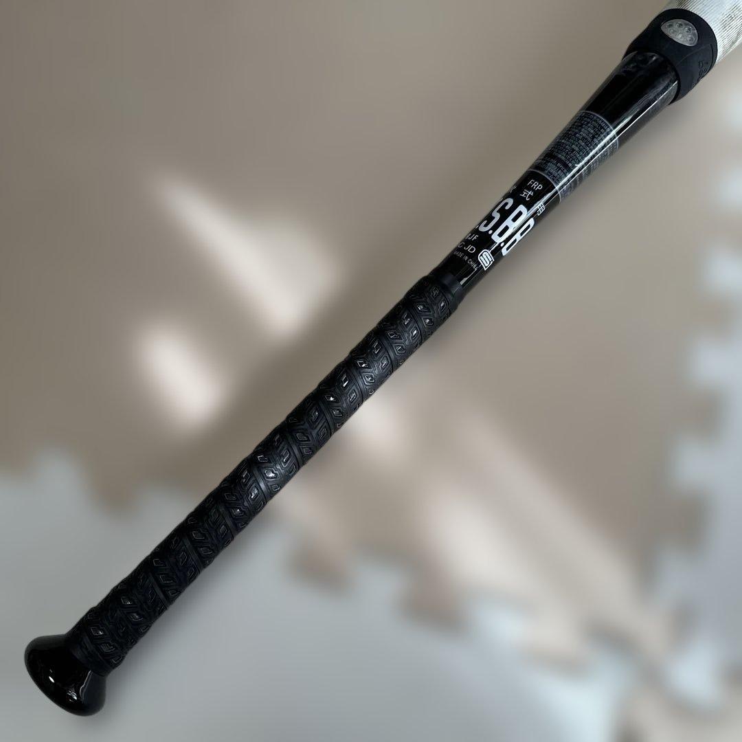 バット Rawlings HYPER MACH 4ORCE BR3HM4C 85cm