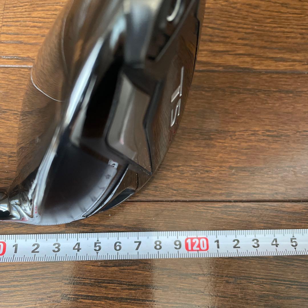 【メーカーカスタム】Titleist TS2 ドライバー 10.5度