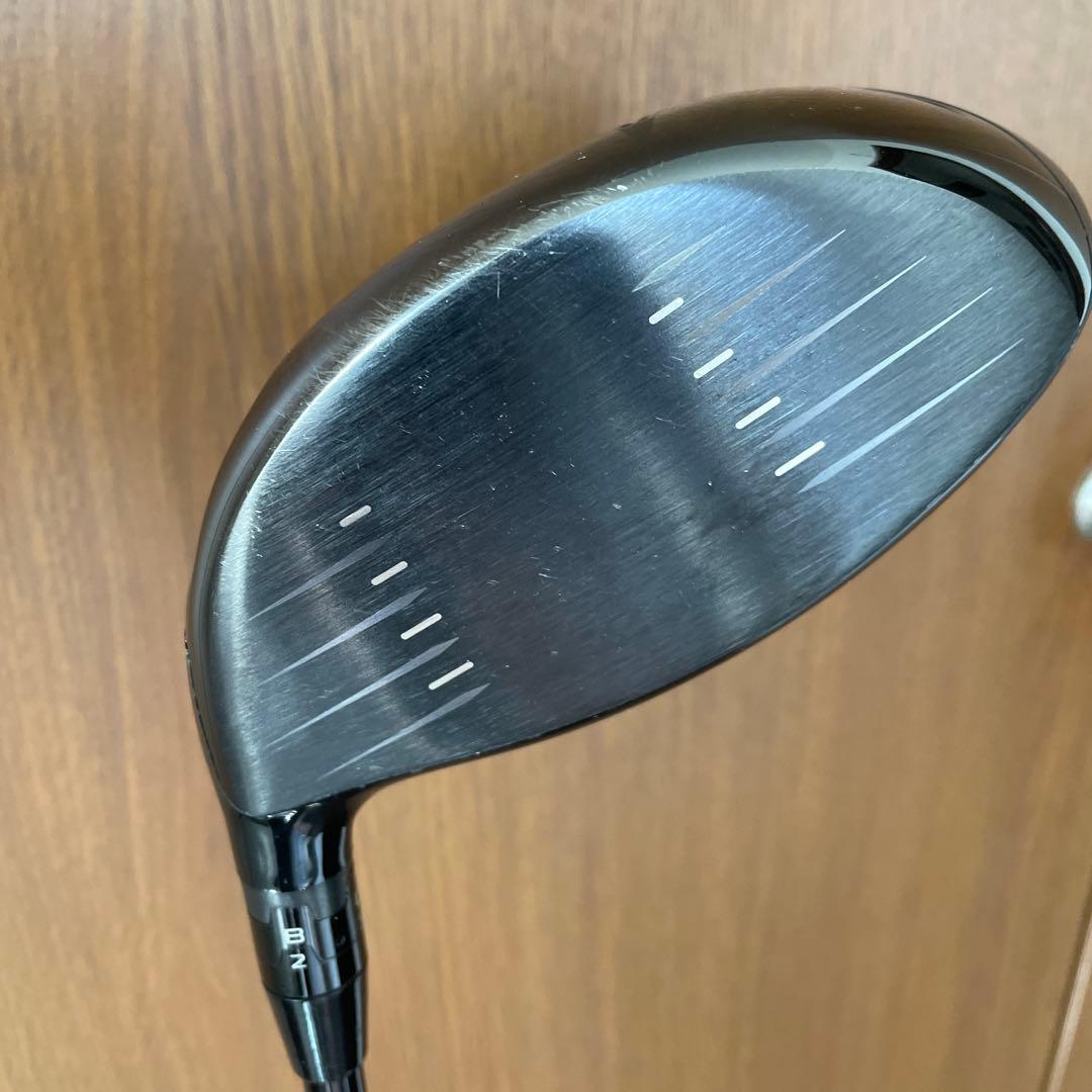 【メーカーカスタム】Titleist TS2 ドライバー 10.5度
