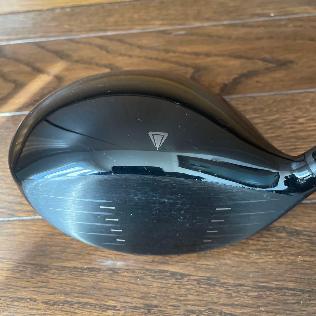 【メーカーカスタム】Titleist TS2 ドライバー 10.5度