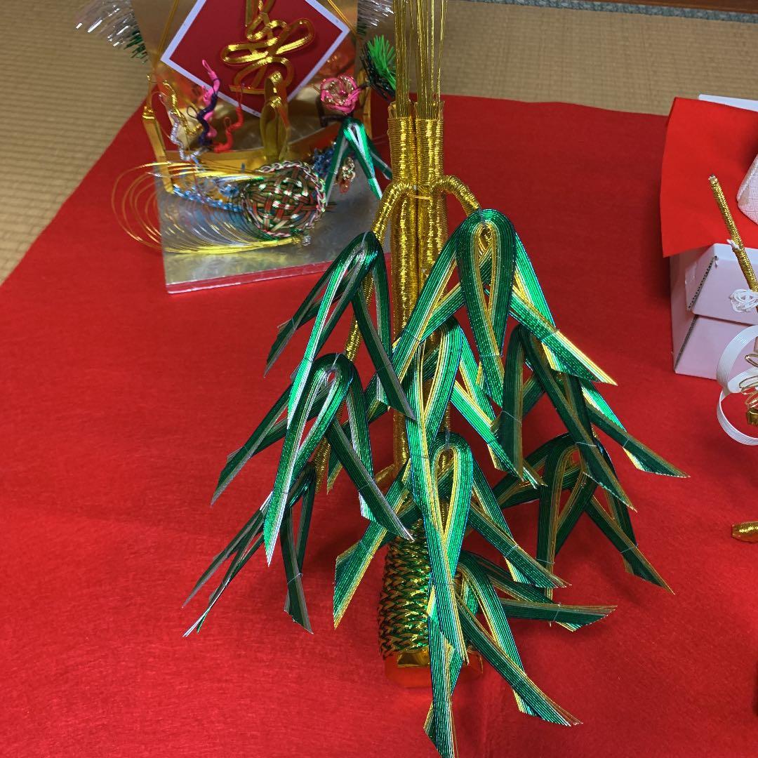 結納飾り 1式セット