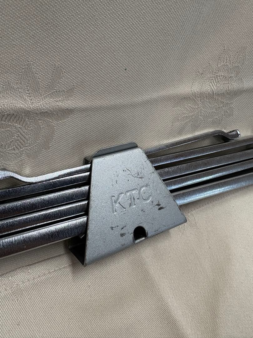 KTC　ロングメガネレンチセット