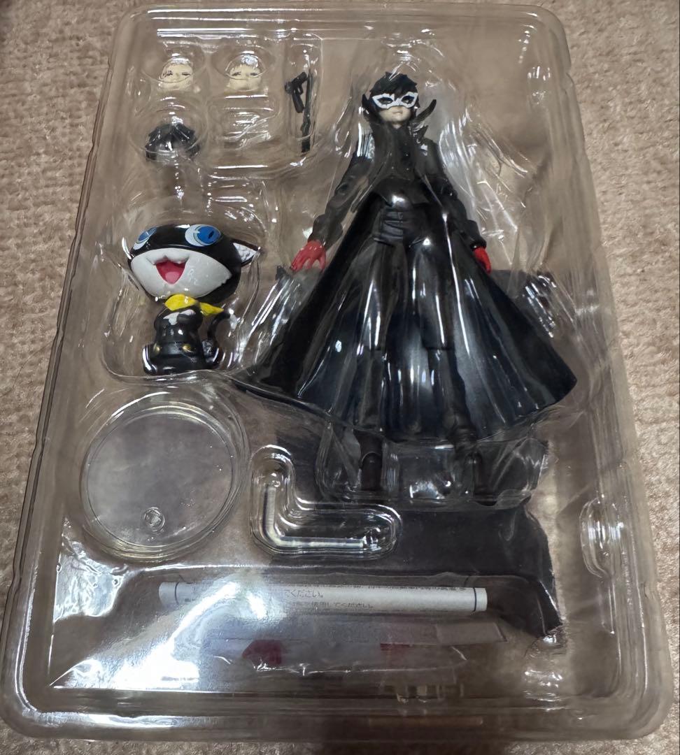 figma 363 ジョーカー ペルソナ5