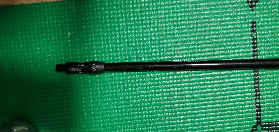 ツアーAD I-65 Xフレックス ドライバー用シャフト