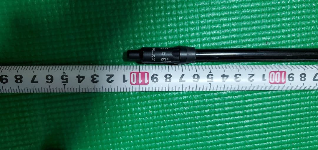 ツアーAD I-65 Xフレックス ドライバー用シャフト