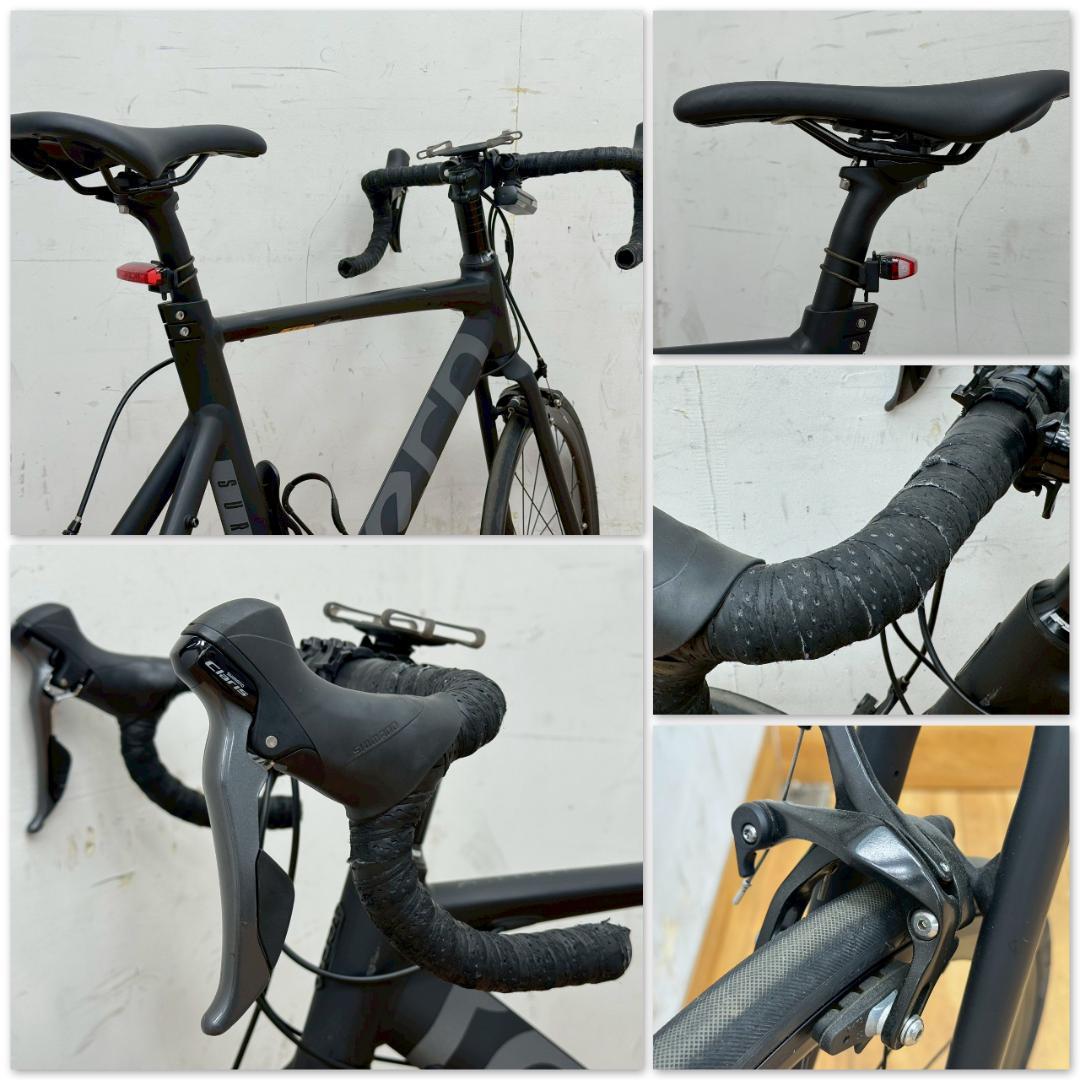 T1606☆美品☆Tern　ターン　サージュ　ミニベロ　47cm　20インチ