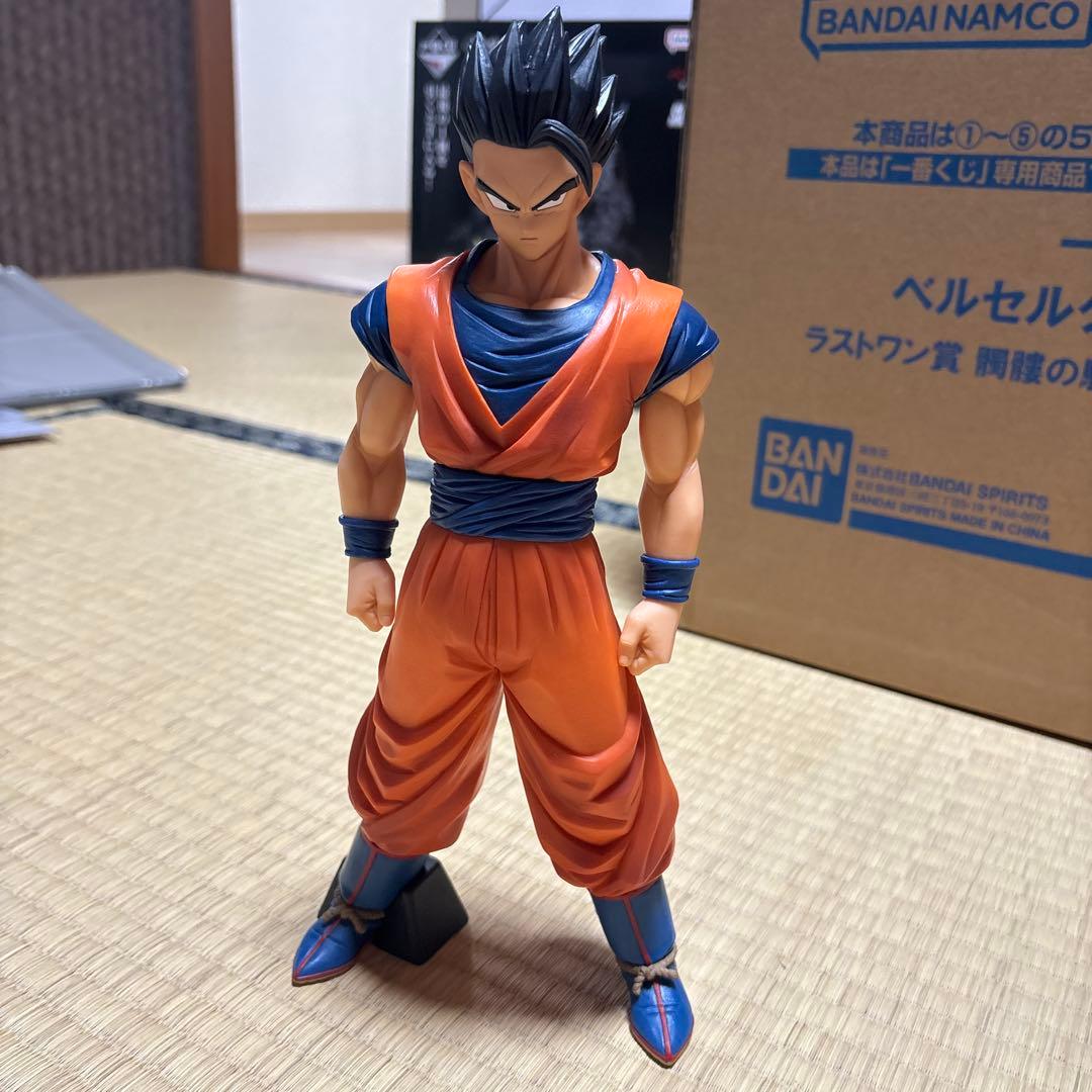 grandista ドラゴンボール まとめ売り