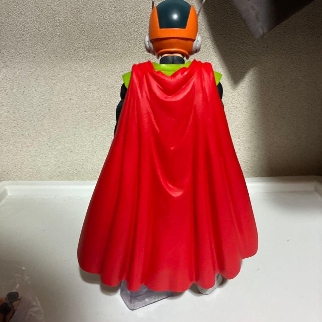 ドラゴンボール 激突!!宇宙を賭けた闘い ラストワン賞 グレートサイヤマン
