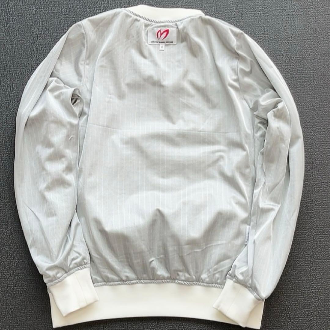 極美品　マスターバニー スニード　蓄熱裏地　千鳥　柄　チェック　ジャケット
