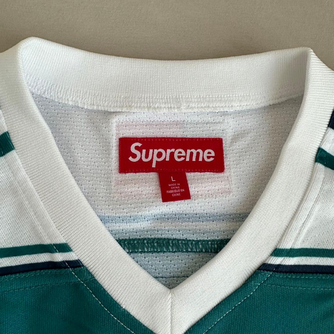 Supreme Sudden Death Jersey ジャージー　シュプリーム