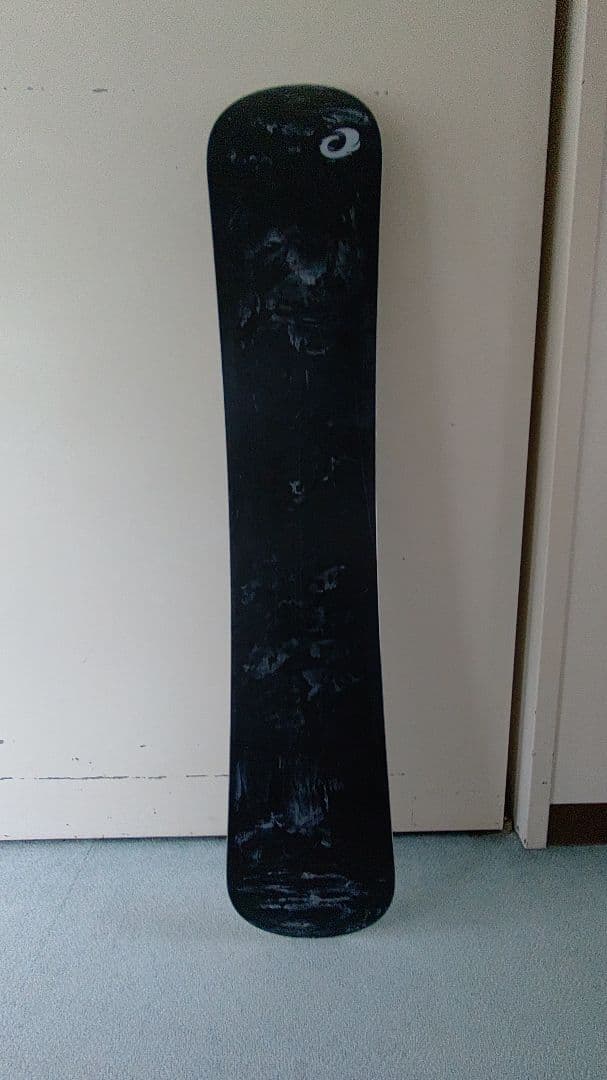 オガサカ　CTワイド　156cm （ブーツビンディングおまけ付き）スノーボード