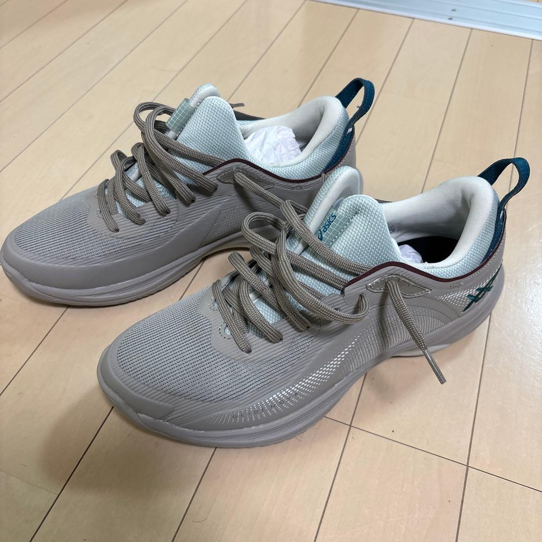 GLIDE NOVA FF 4 バスケットシューズ 26.0 cm