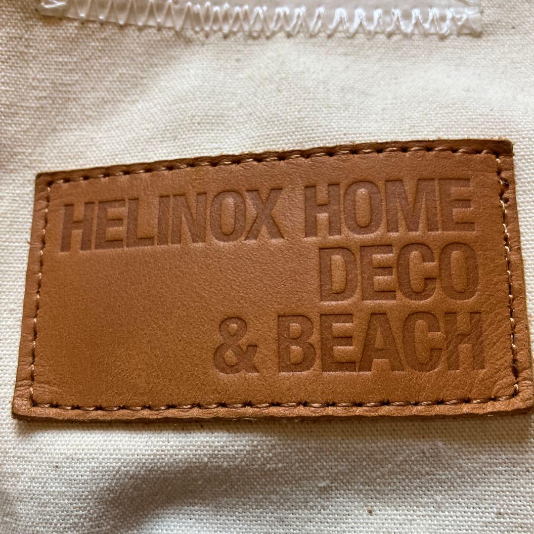 Helinox サンセットチェア ブラウン