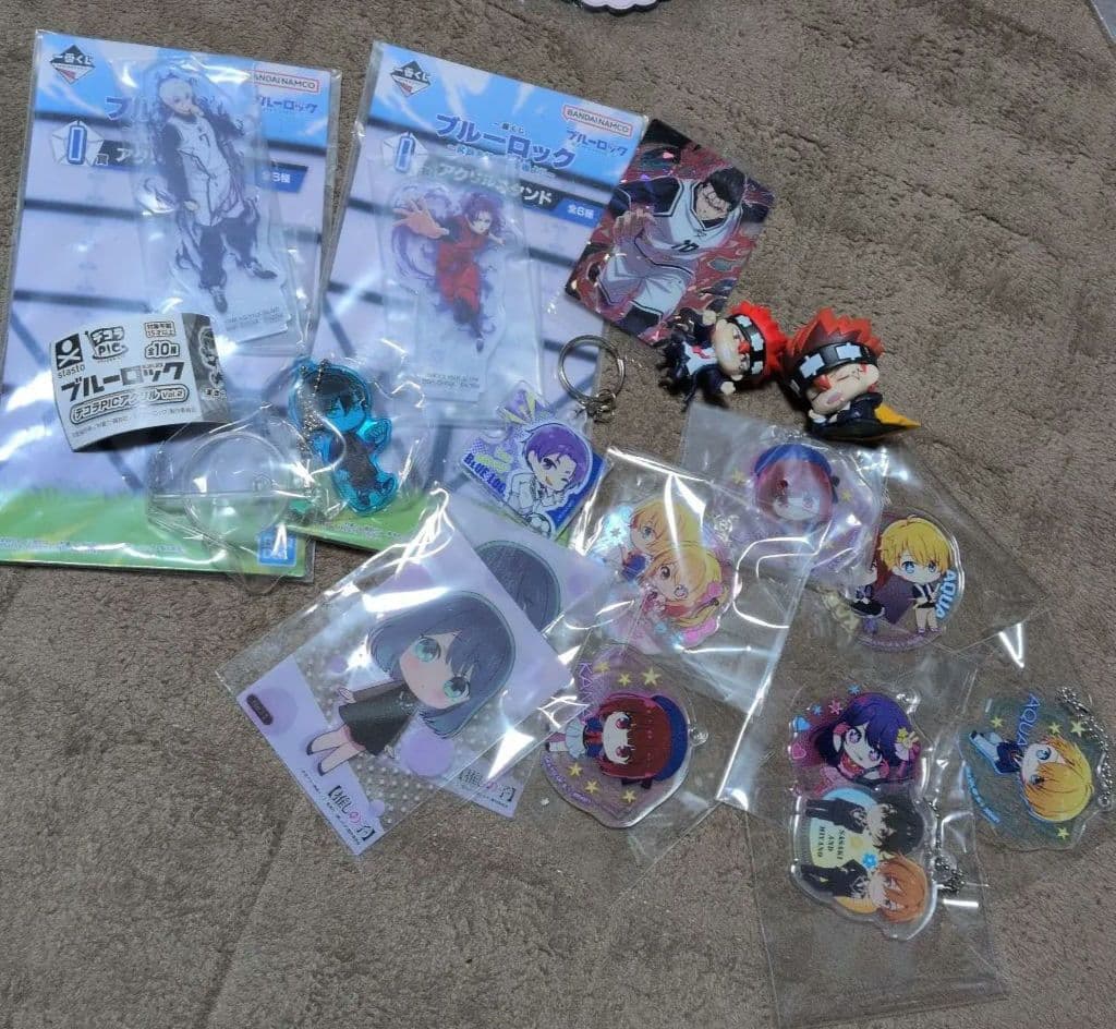 ノンジャンル　アニメ　大量　まとめ売り　130点以上