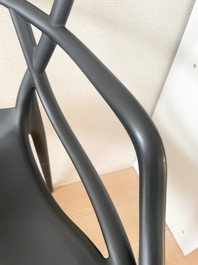 ◎良品◎Kartell マスターズ チェア