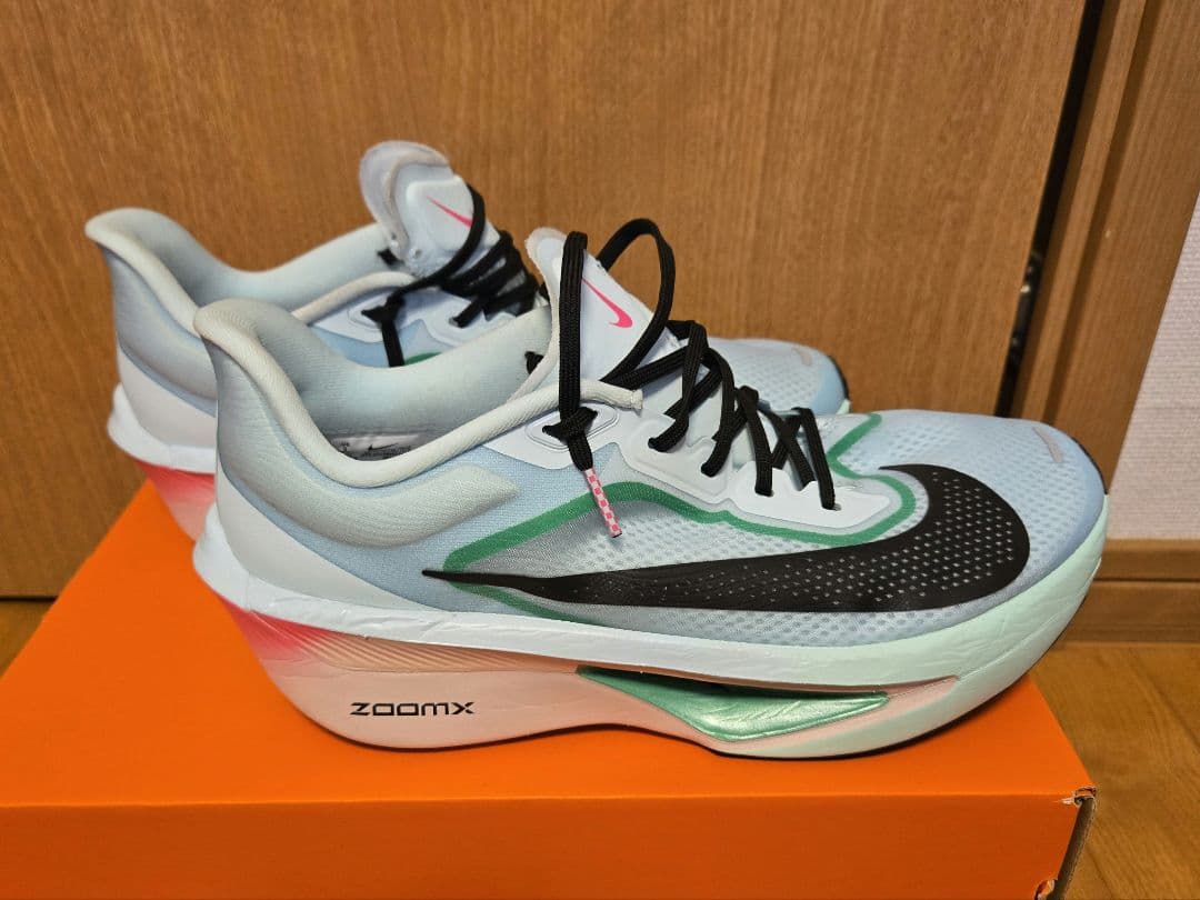 スパイク・シューズ NIKE ZOOM FLY 6 27.0cm