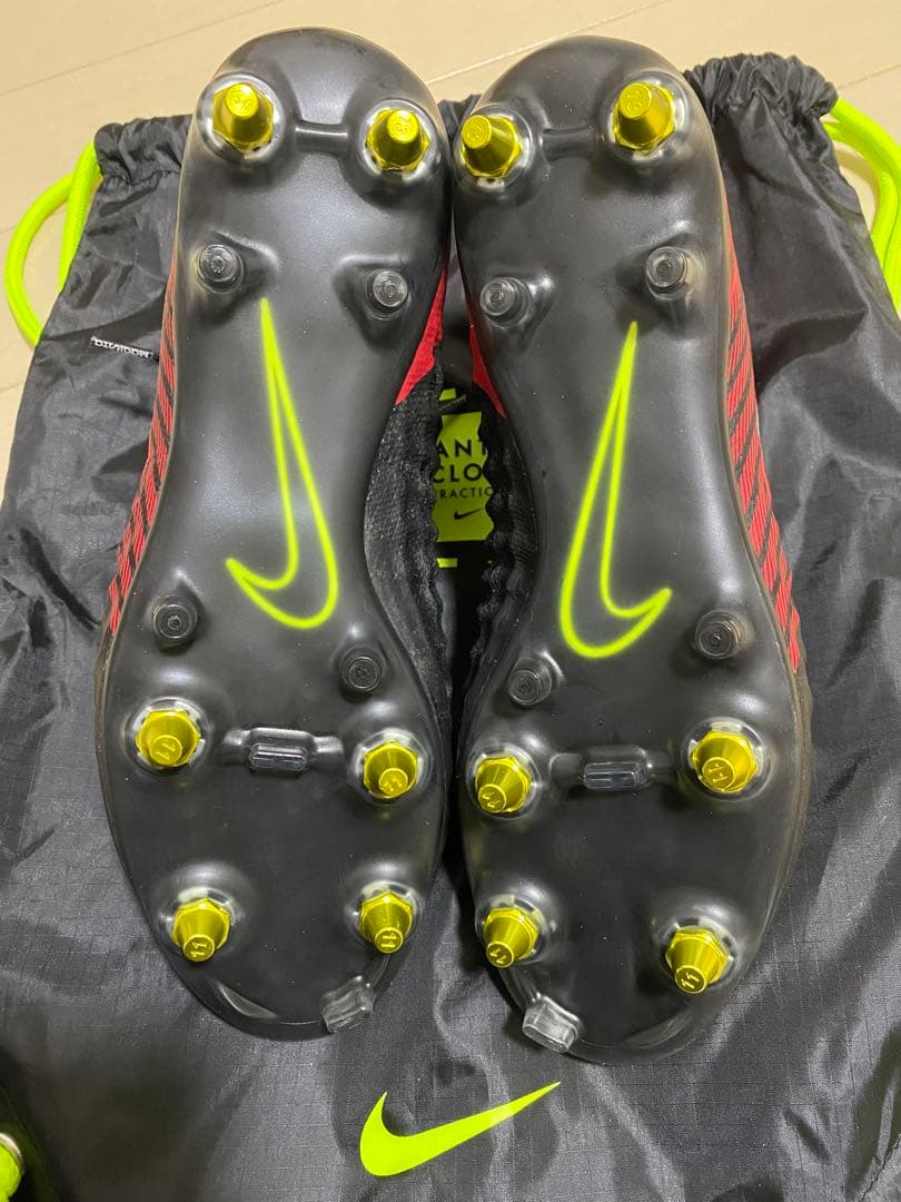 NIKE マジスタオブラ SG 26cm 新品未使用