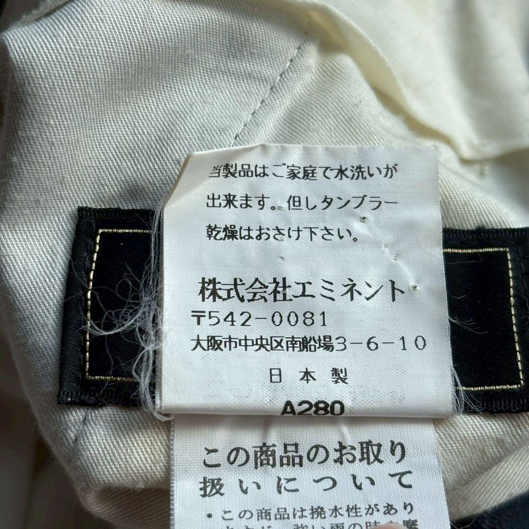 Titleist 美品 ゴルフパンツ スラックス 楽ちん 日本製 ゴルフ ＊