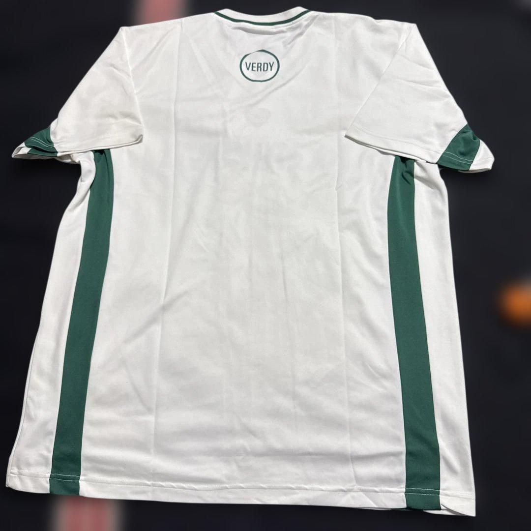 東京ヴェルディ1969　選手用練習着　半袖　3XL