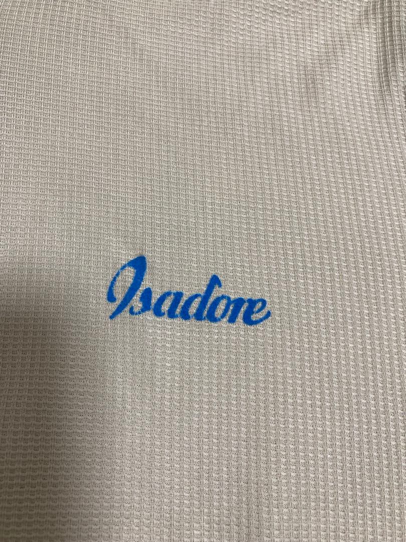 イザドア　サイクルジャージ　isadore