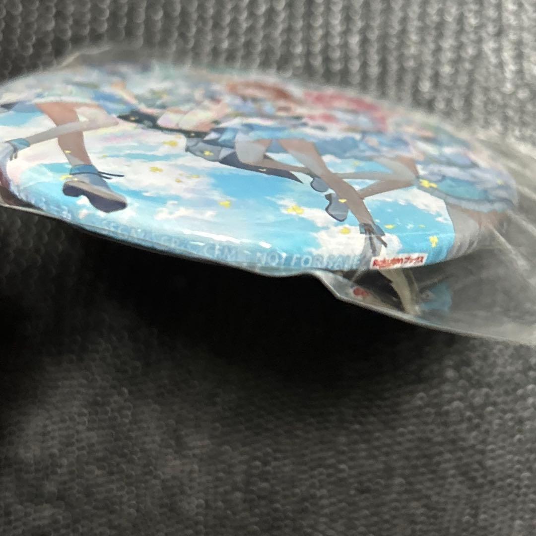 激レア　非売品　プロジェクトセカイ　 モモジャン　缶バッジ