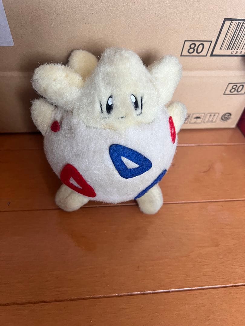 ポケモン ぬいぐるみ 当時品 レア 5体 セット
