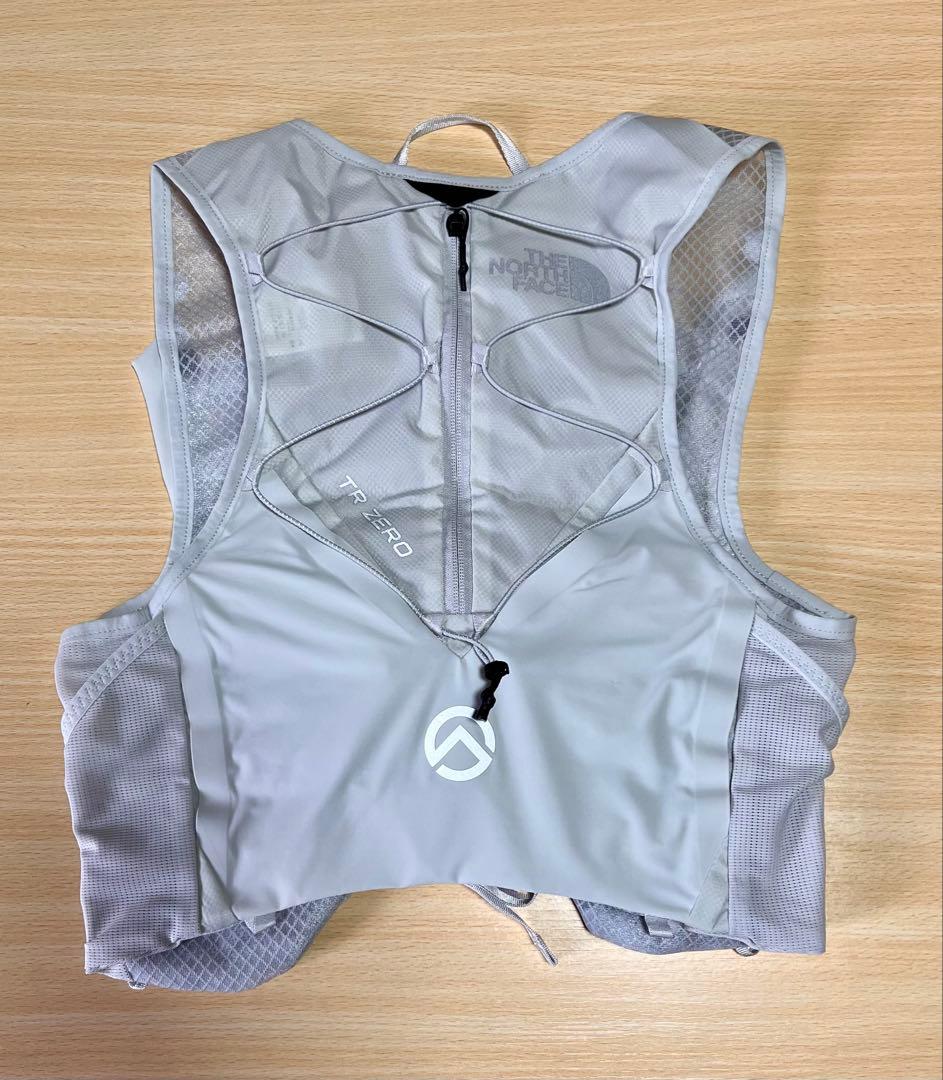 THE NORTH FACE TR ZERO ランニングベスト Mサイズ