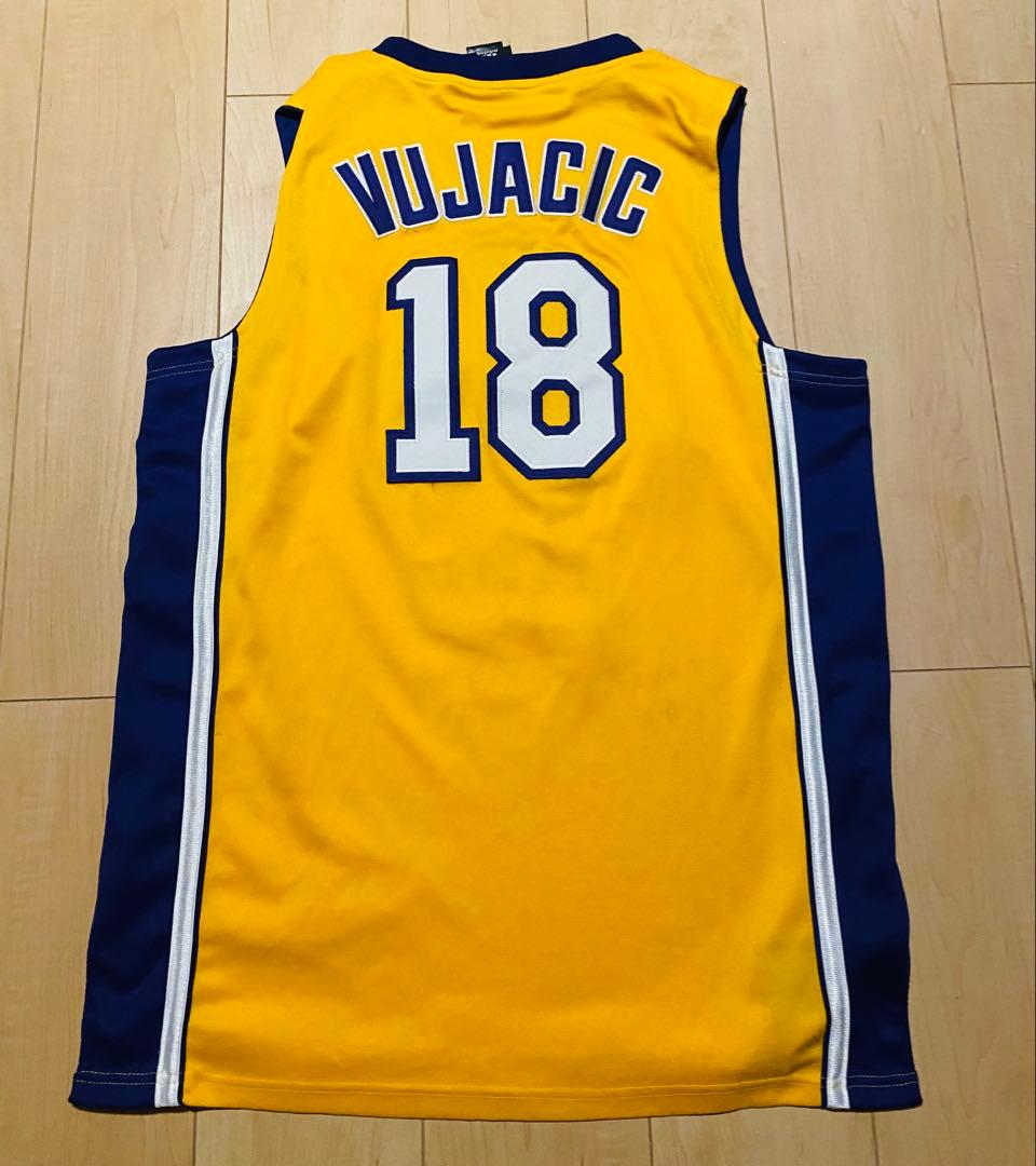 adidasアディダス バスケットボール NBA レイカーズ ユニフォーム