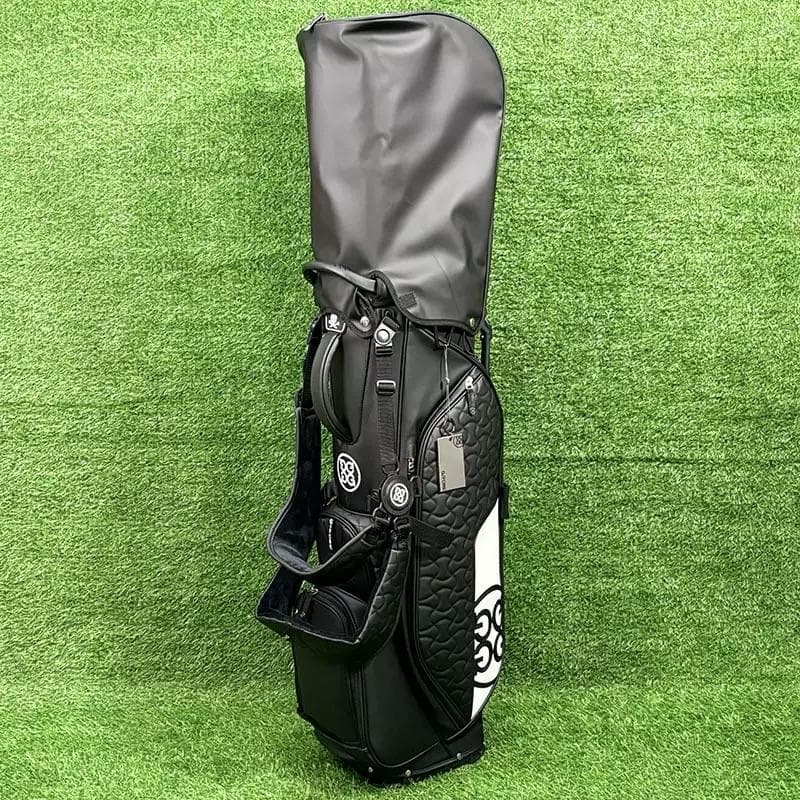 G/FORE（ジーフォア）スタンドキャディバッグ ゴルフ 新品