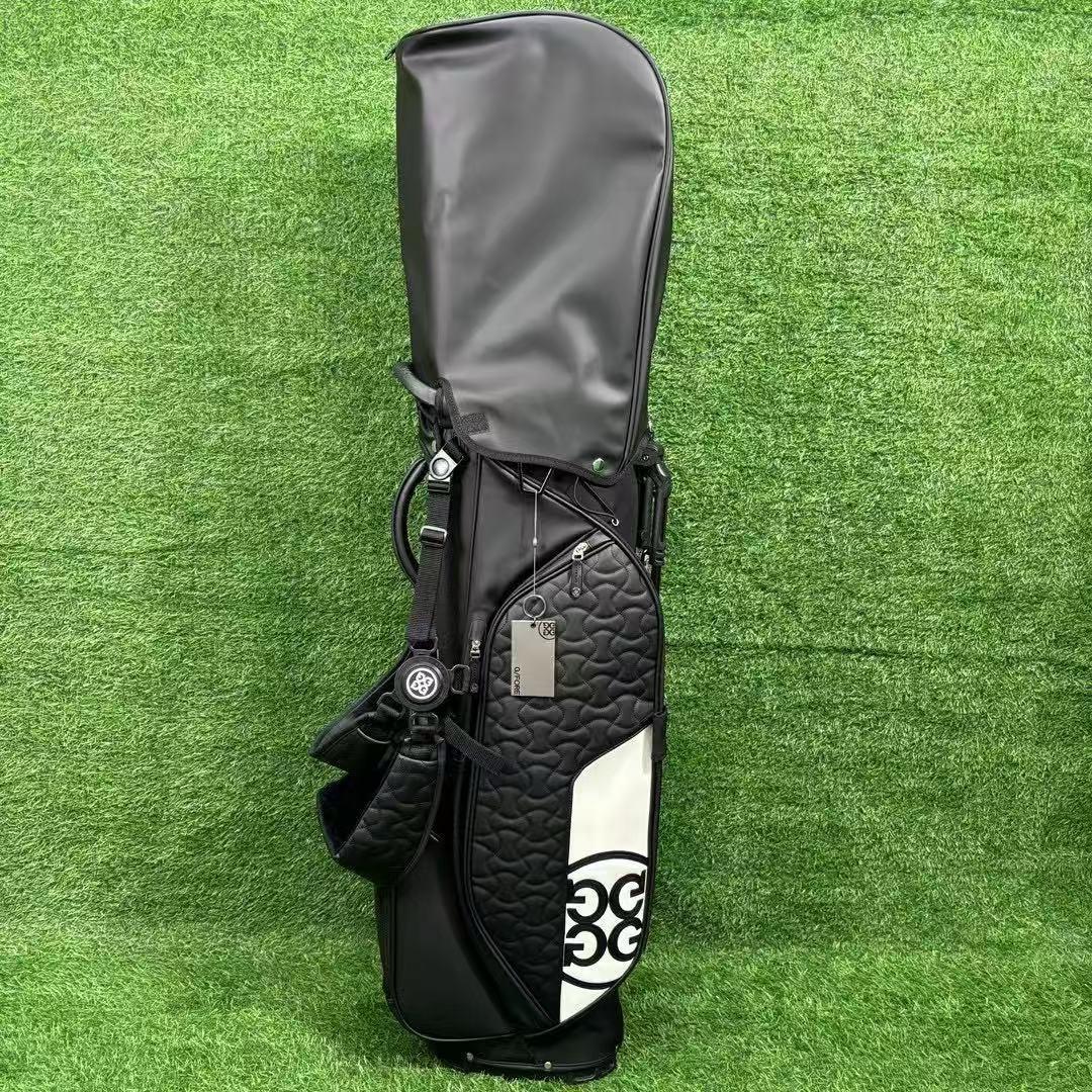 G/FORE（ジーフォア）スタンドキャディバッグ ゴルフ 新品