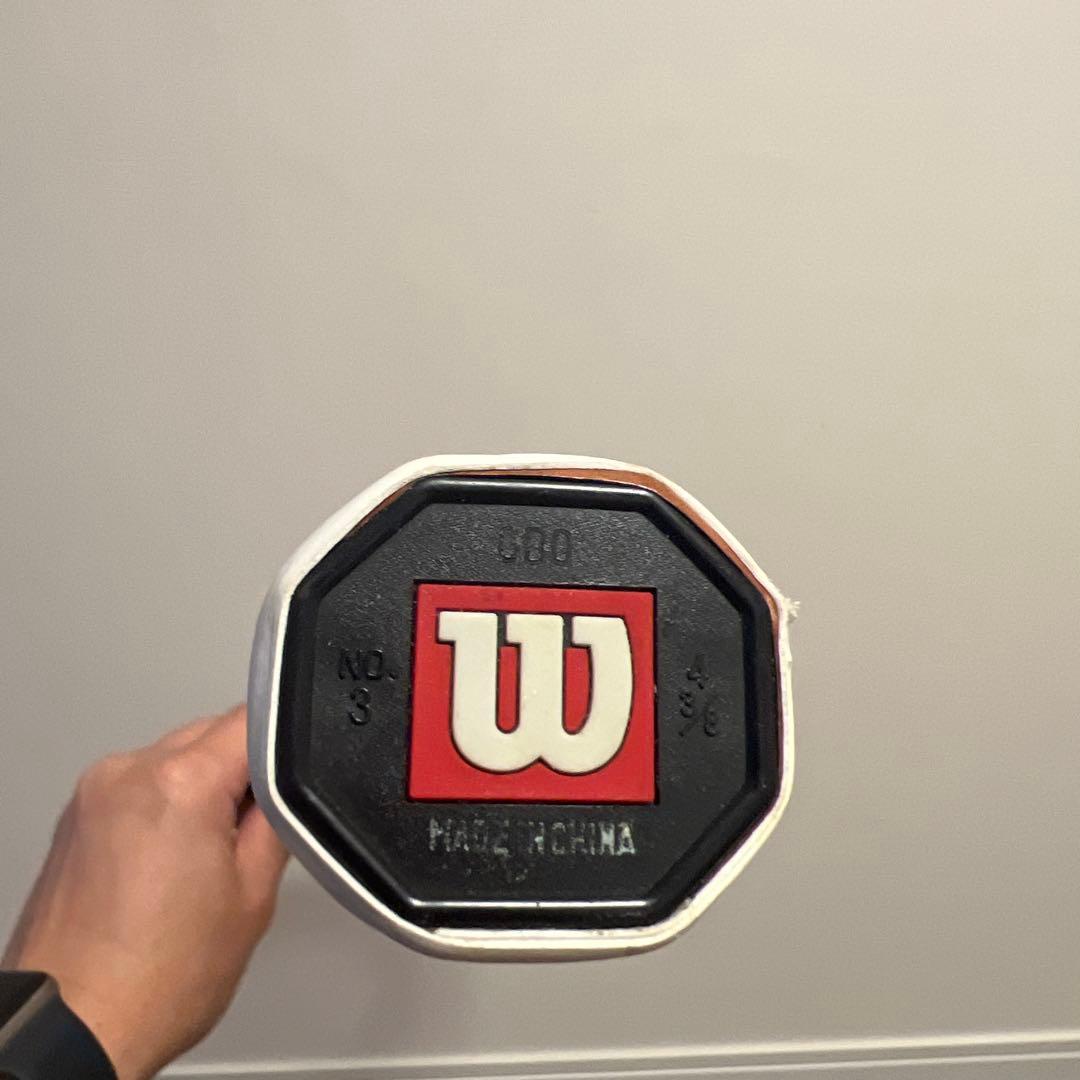 Wilson ウィルソン ハイパープロスタッフ2000 リミテッドエディション
