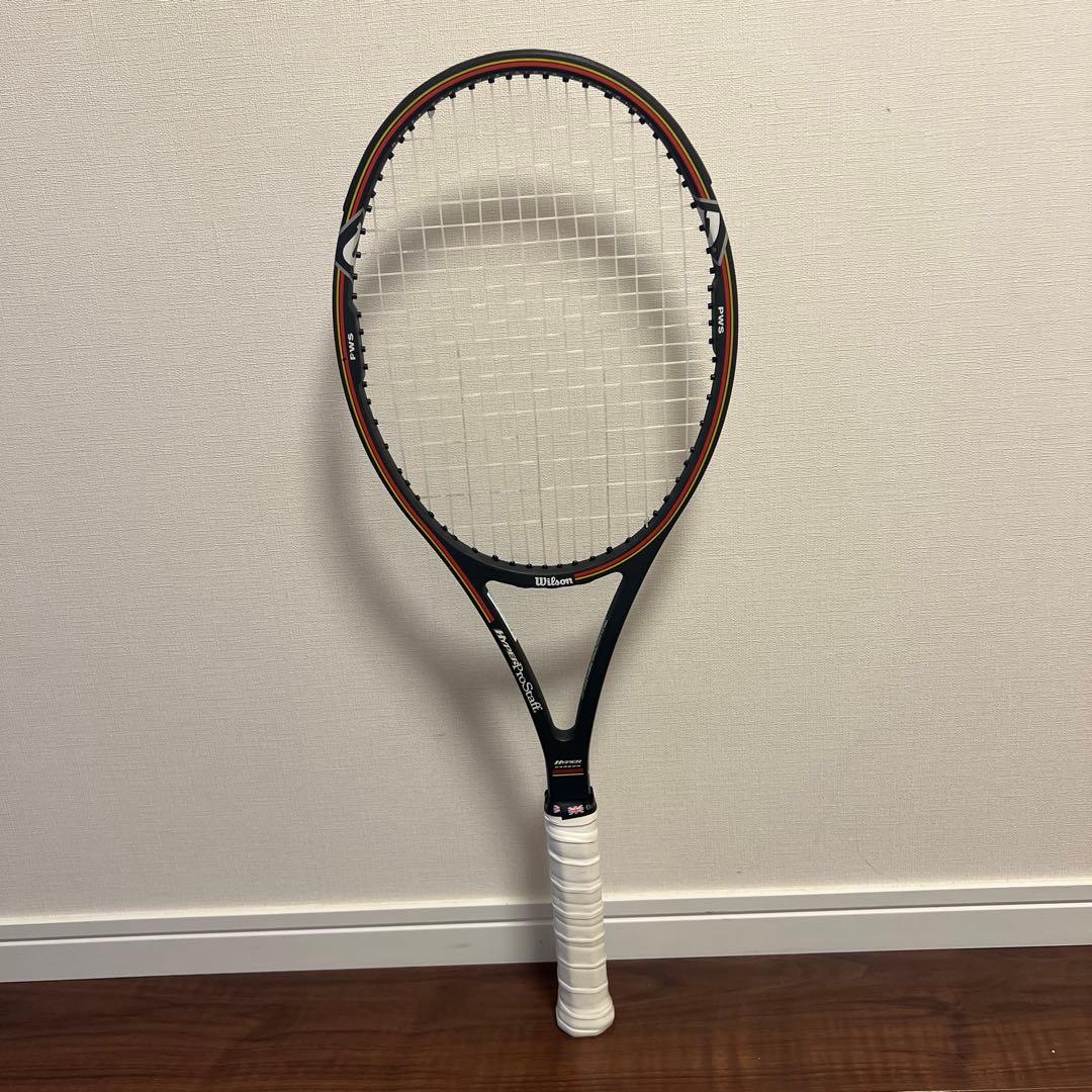 Wilson ウィルソン ハイパープロスタッフ2000 リミテッドエディション