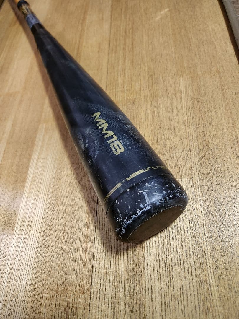 SSK MM18 少年 78cm トップ
