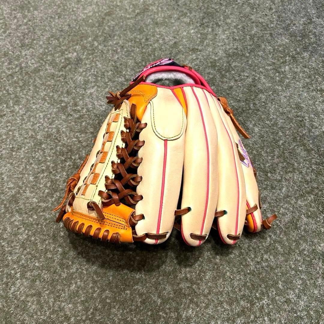 久保田スラッガー 軟式オーダー 内野手用
